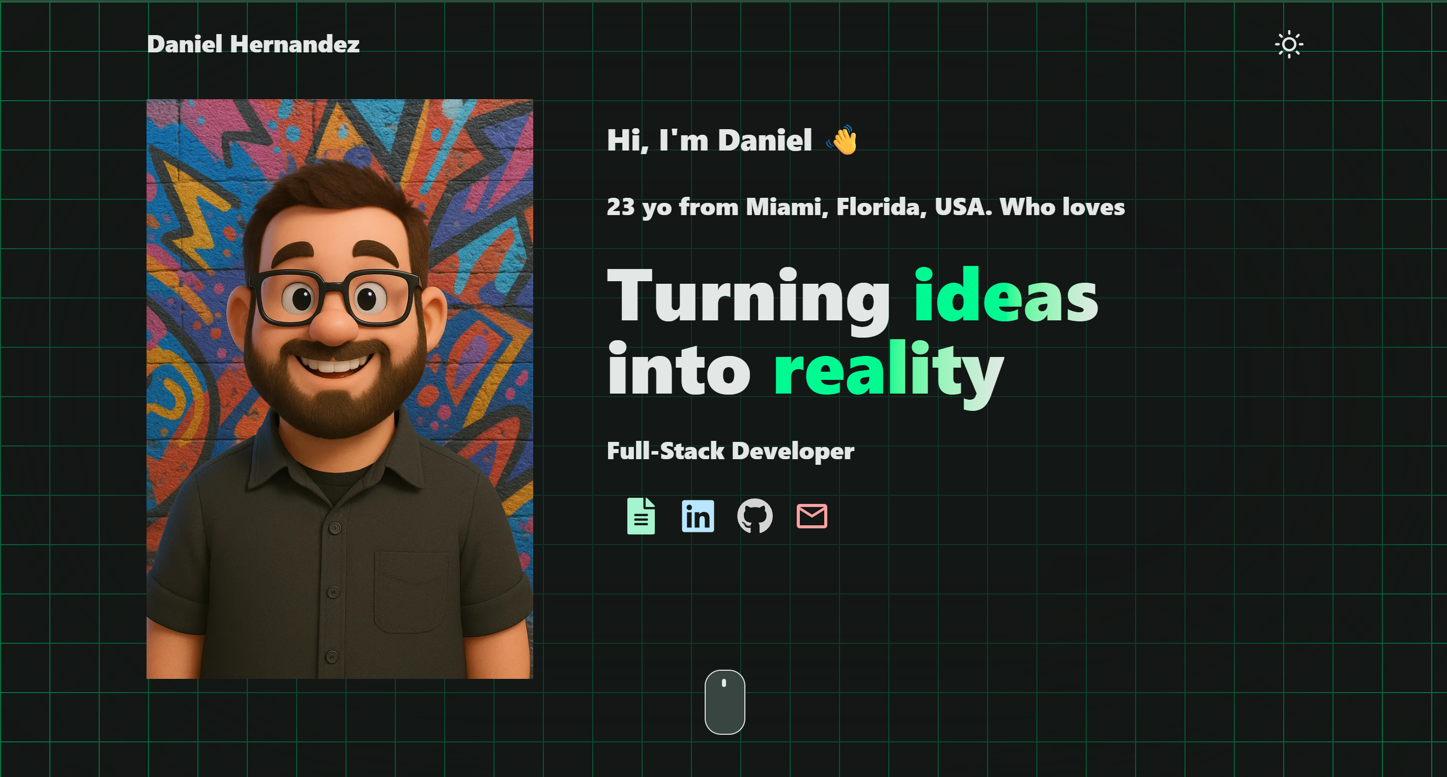 Portfolio