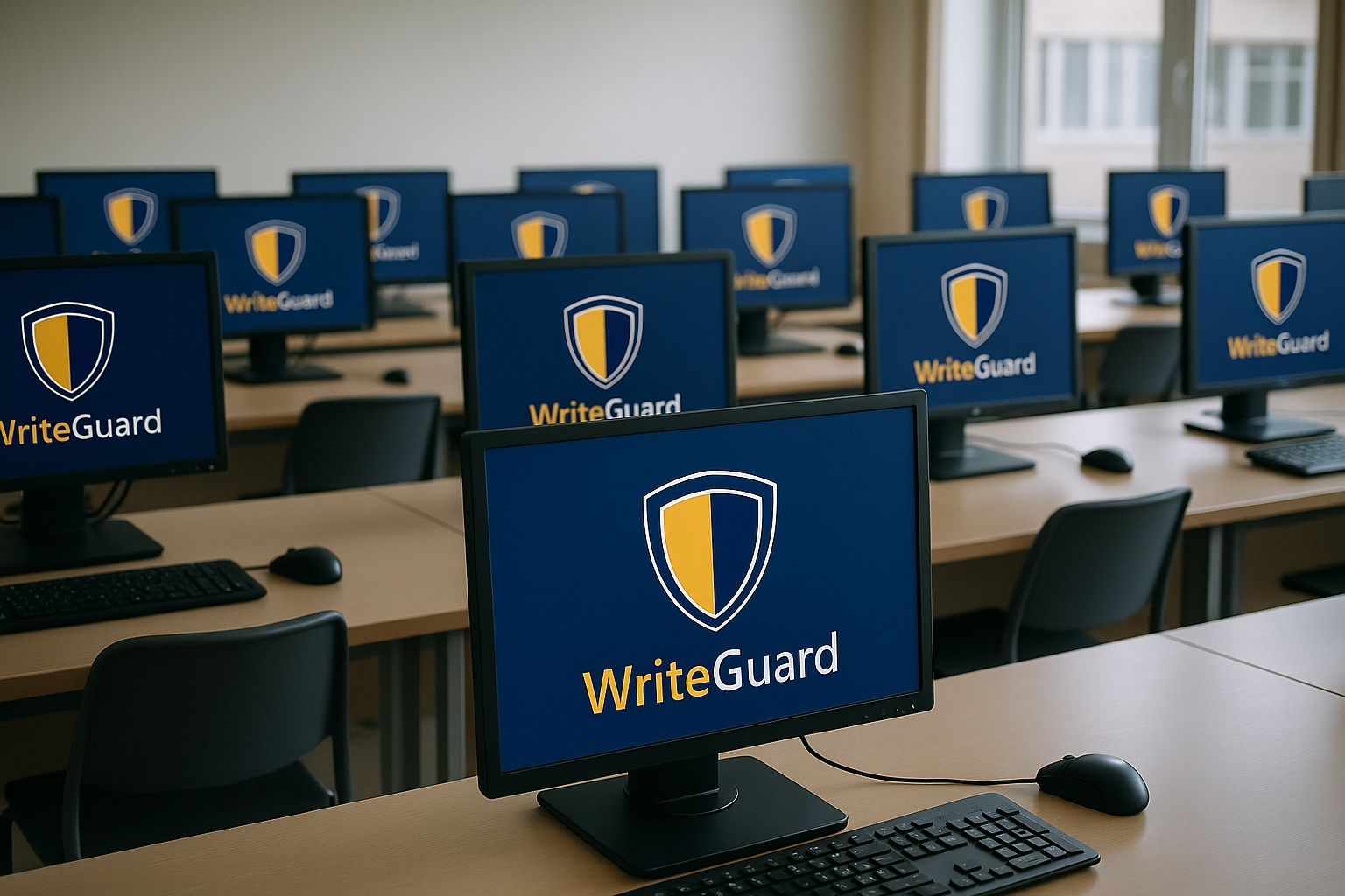 WriteGuard