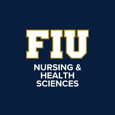 Nicole Wertheim College of Nursing and Health Sciences logo