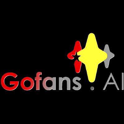 GoFans.Ai logo